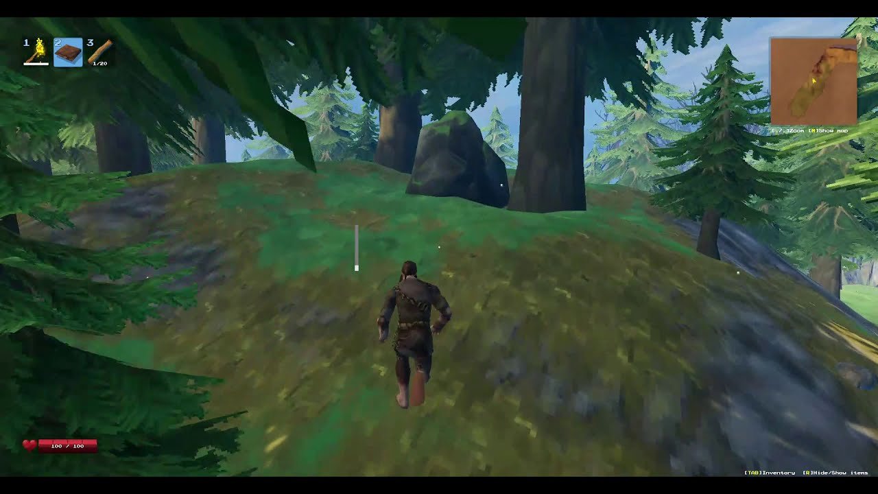 塞尔达传说：旷野之息 截图4