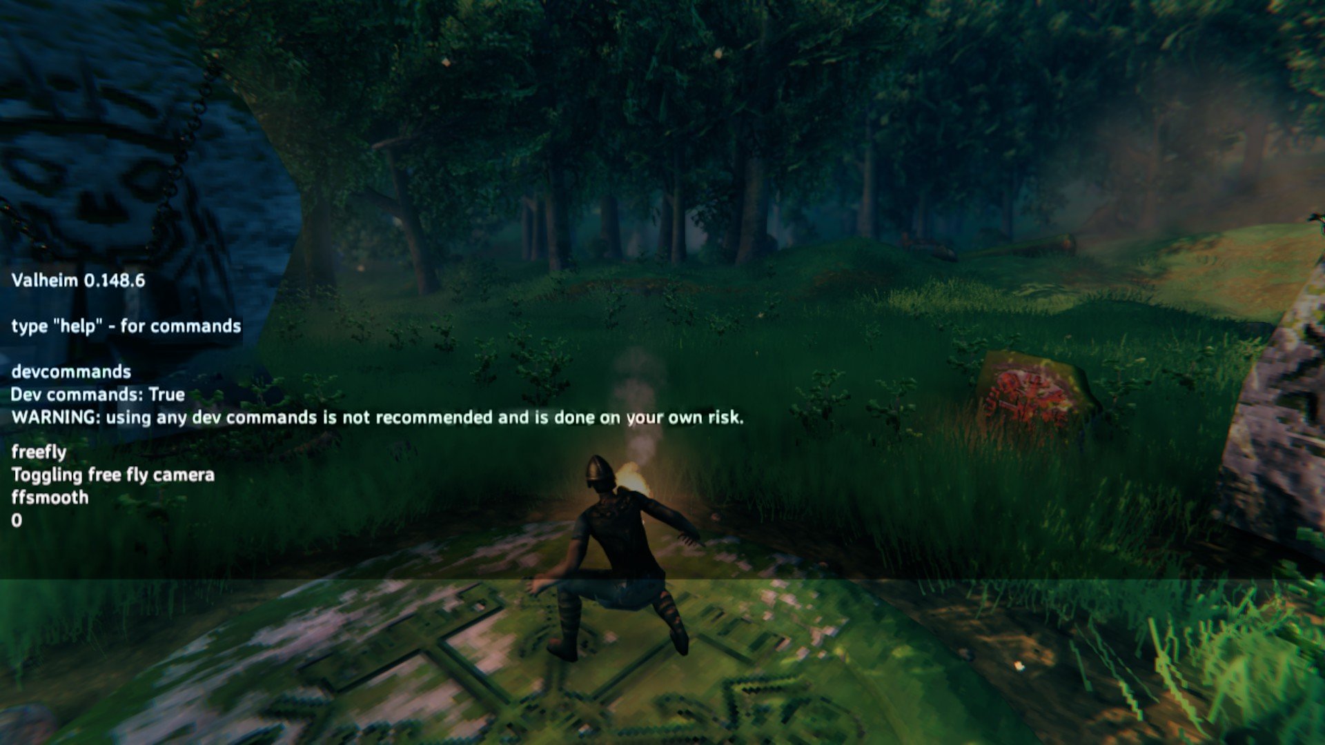 塞尔达传说：旷野之息 截图6