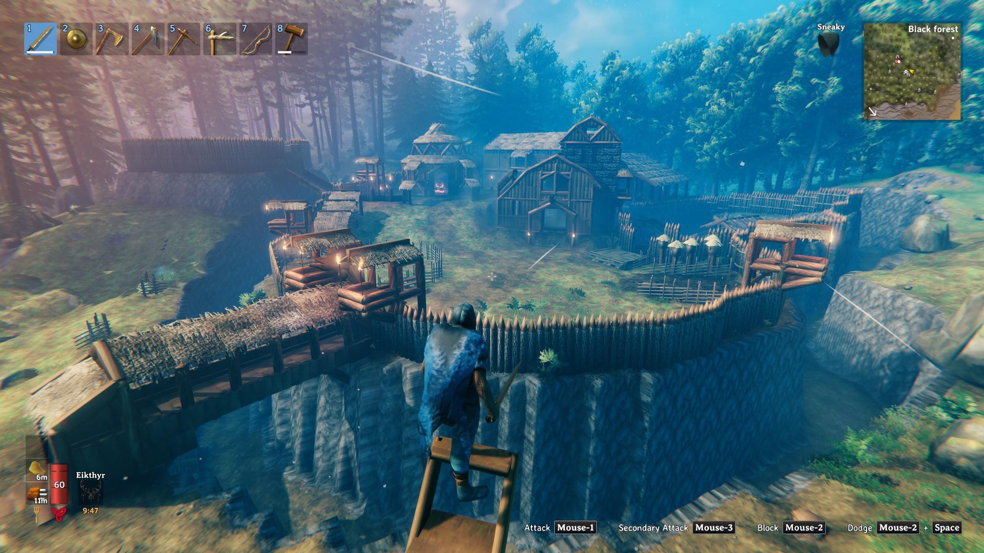 塞尔达传说：旷野之息 截图15