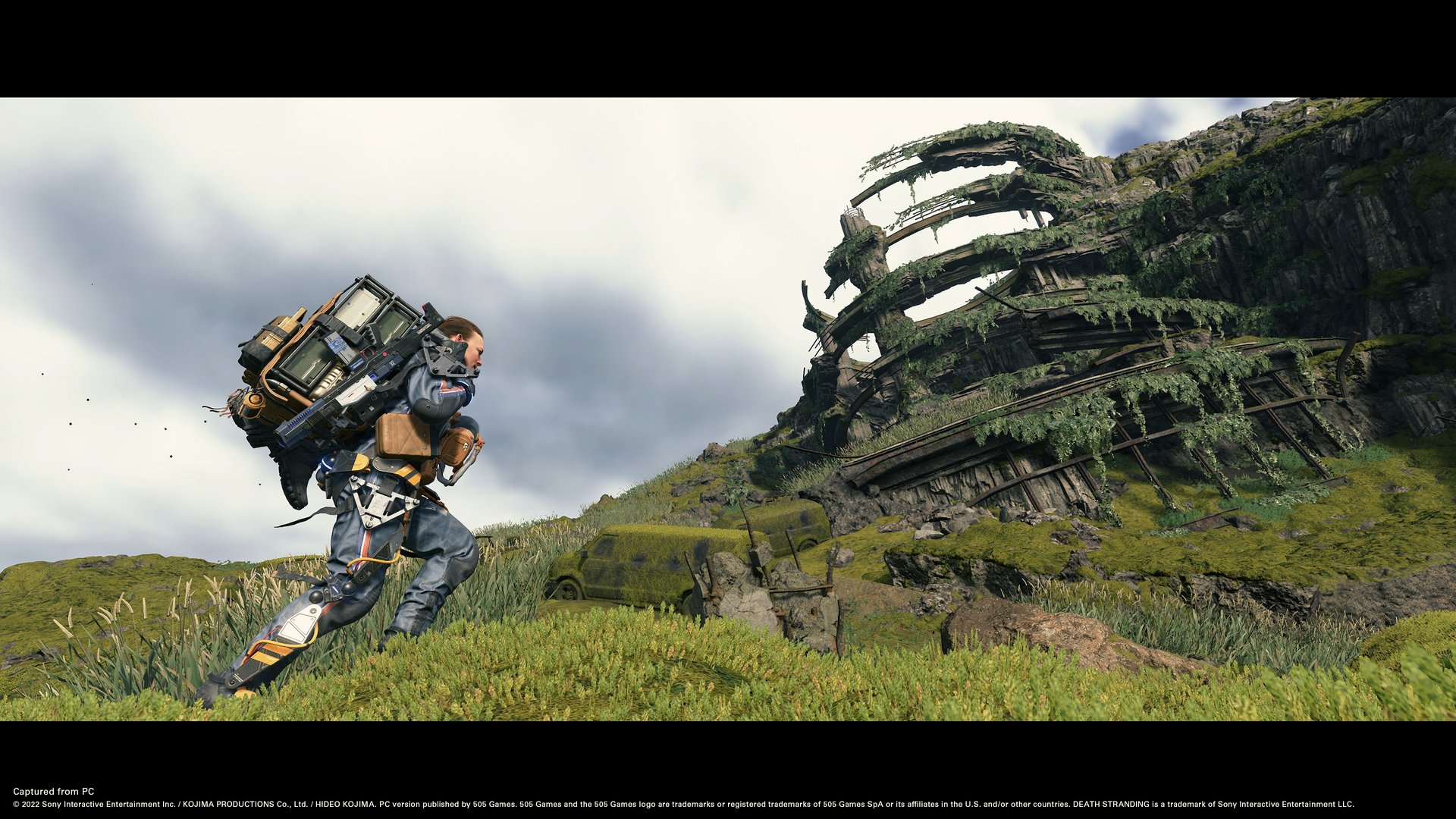 底特律：成为人类 年度版 截图2