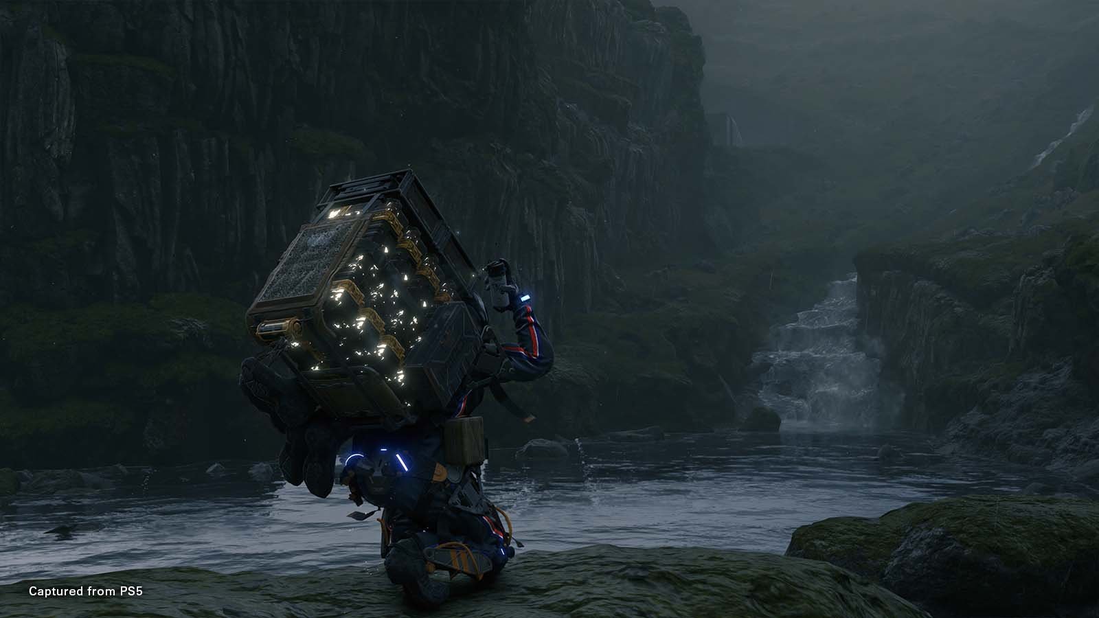 底特律：成为人类 年度版 截图4