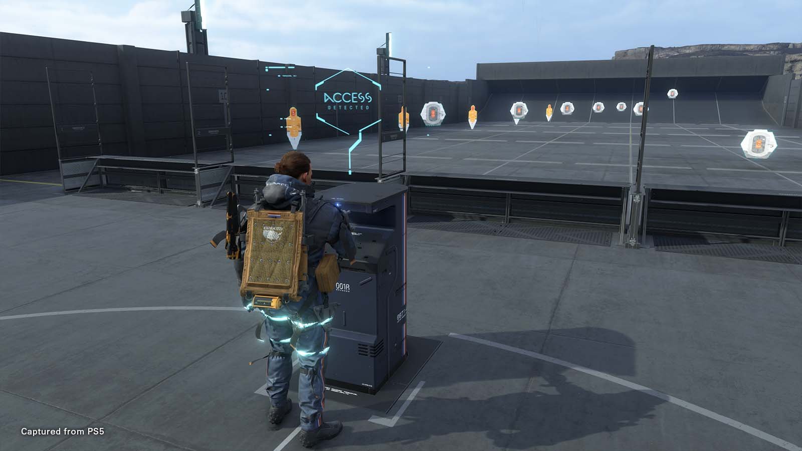 底特律：成为人类 年度版 截图7