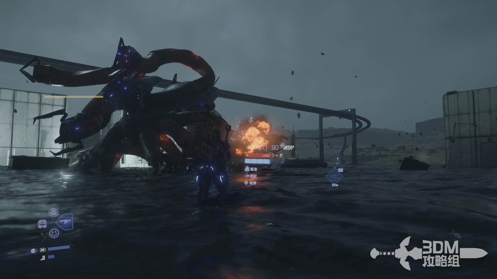 底特律：成为人类 年度版 截图8