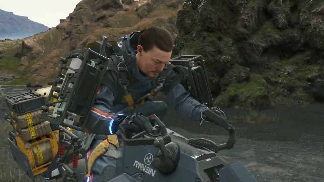 底特律：成为人类 年度版 截图10