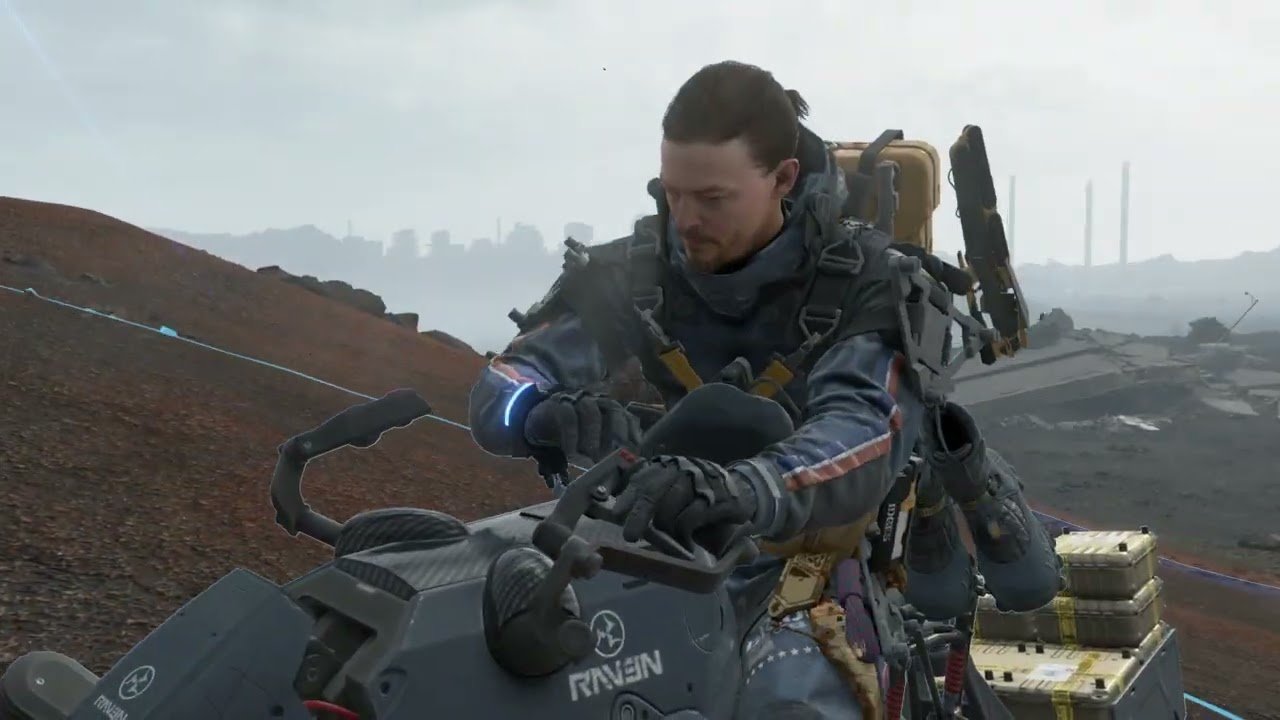 底特律：成为人类 年度版 截图16