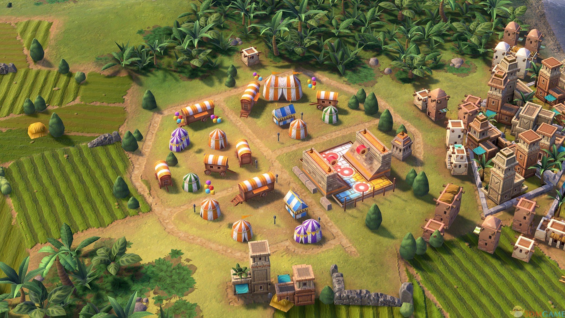 使命召唤：现代战争 豪华版 截图16