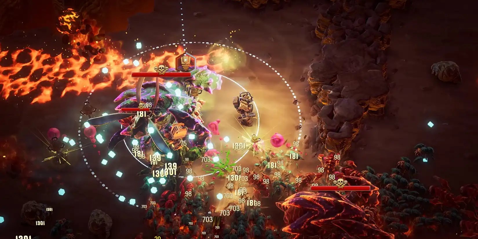 只狼：影逝二度 截图14