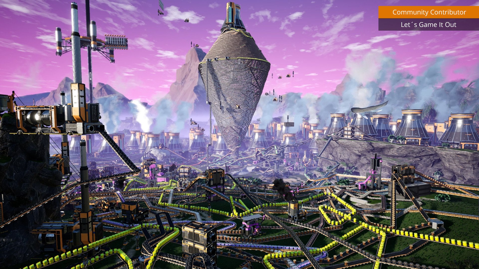 GTA5 重制版 截图3