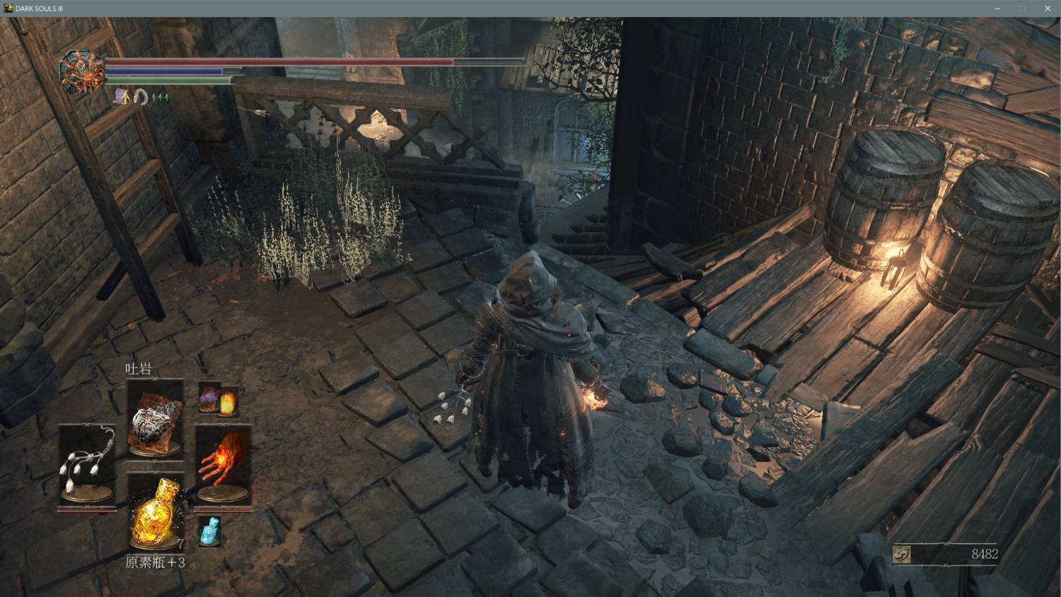 环世界 重制版 截图14