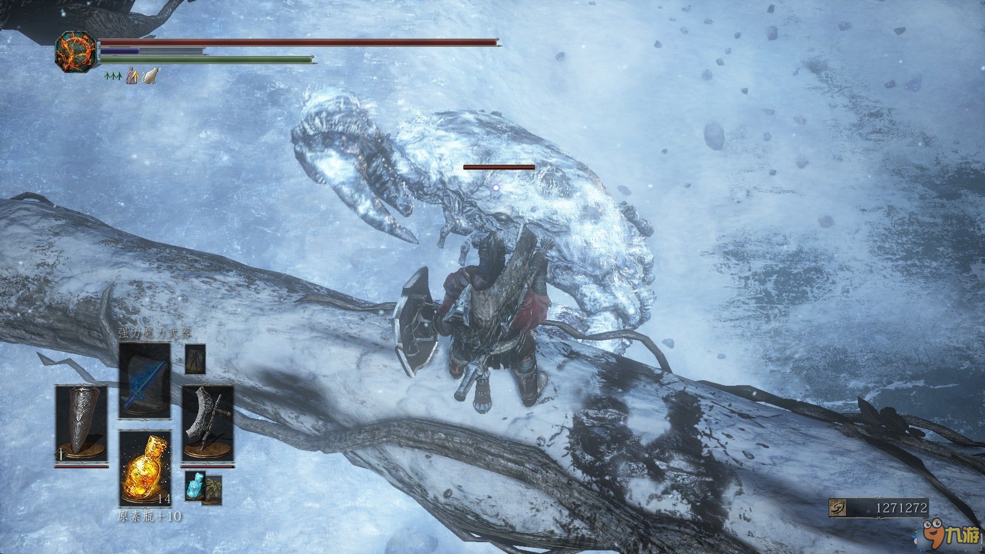 环世界 重制版 截图21