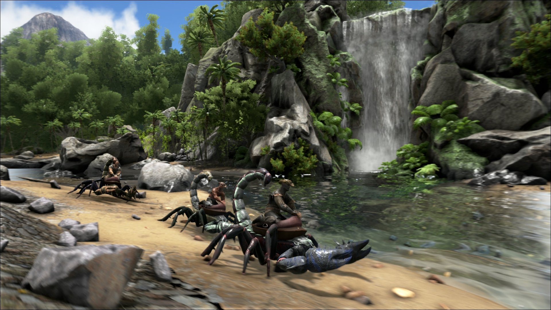 CS2 完整版 截图3