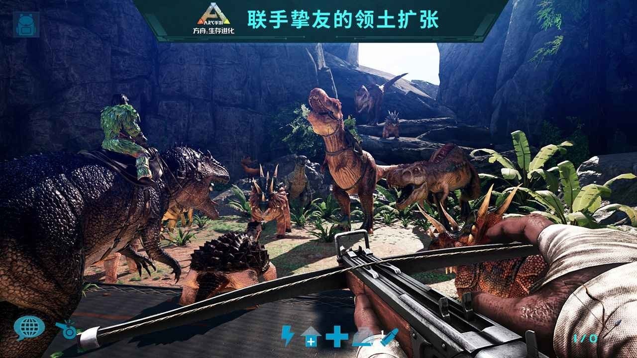 CS2 完整版 截图17