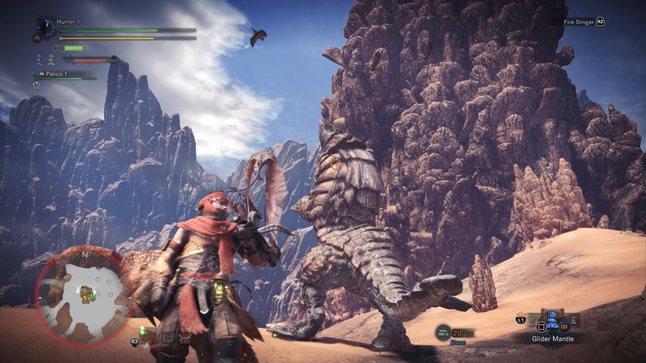 巫师3：狂猎 年度版 截图3