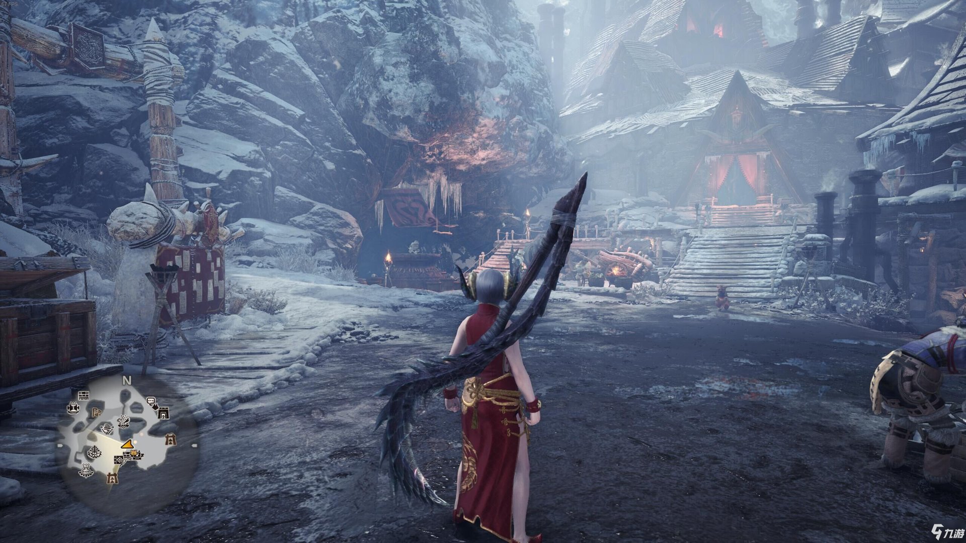 巫师3：狂猎 年度版 截图12