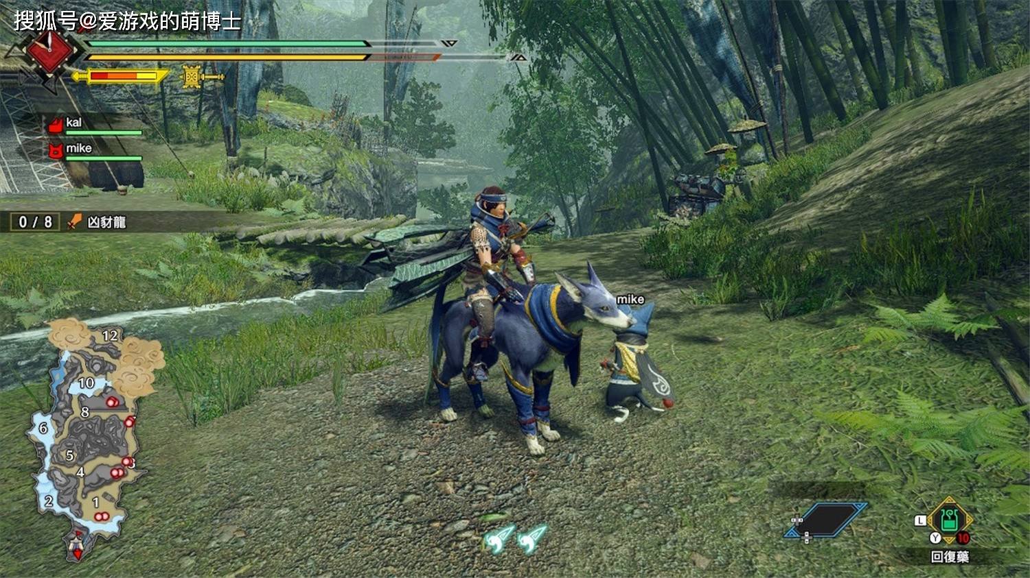 巫师3：狂猎 年度版 截图18