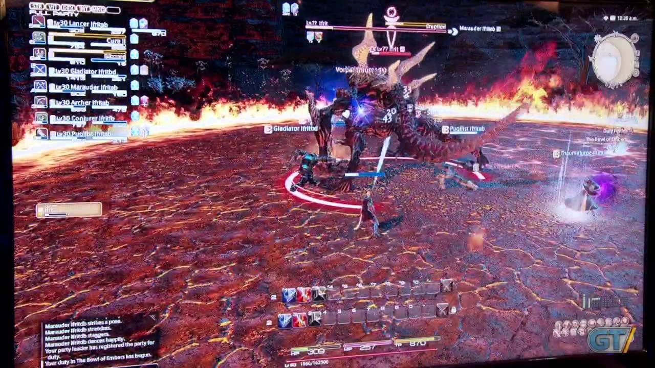 绝地求生 截图10