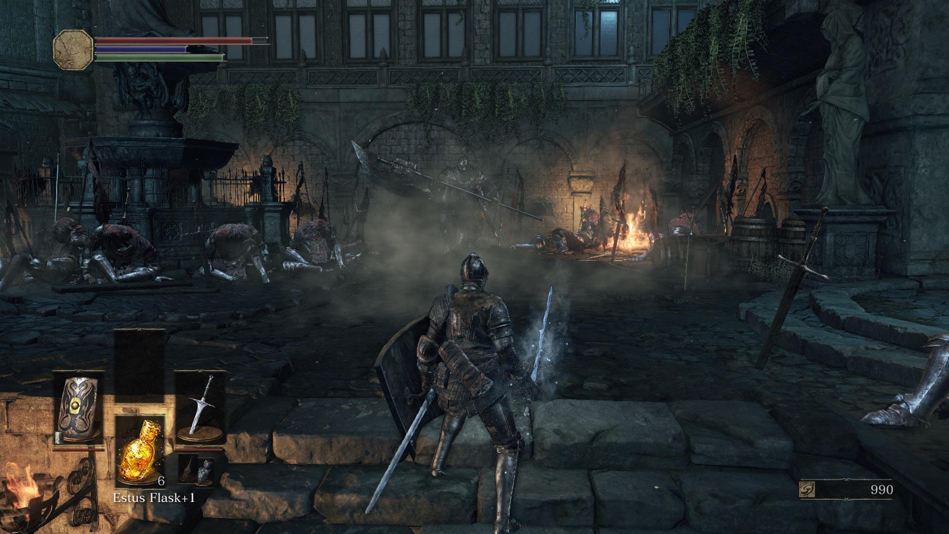 只狼：影逝二度 截图2