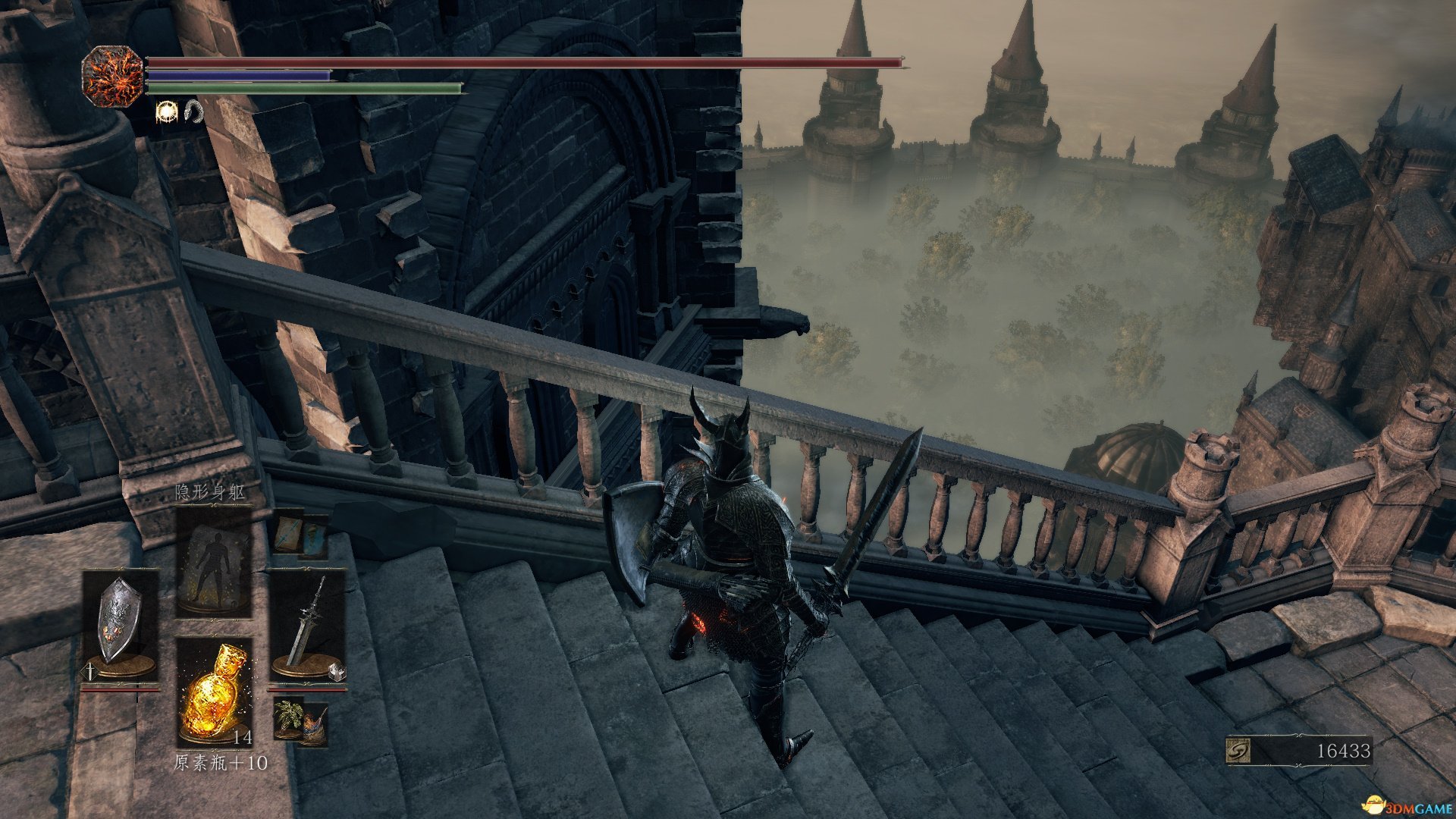 只狼：影逝二度 截图5