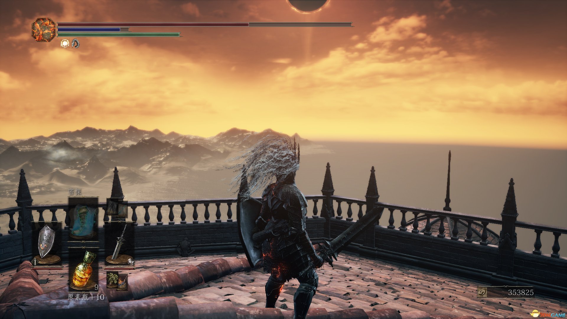 只狼：影逝二度 截图8