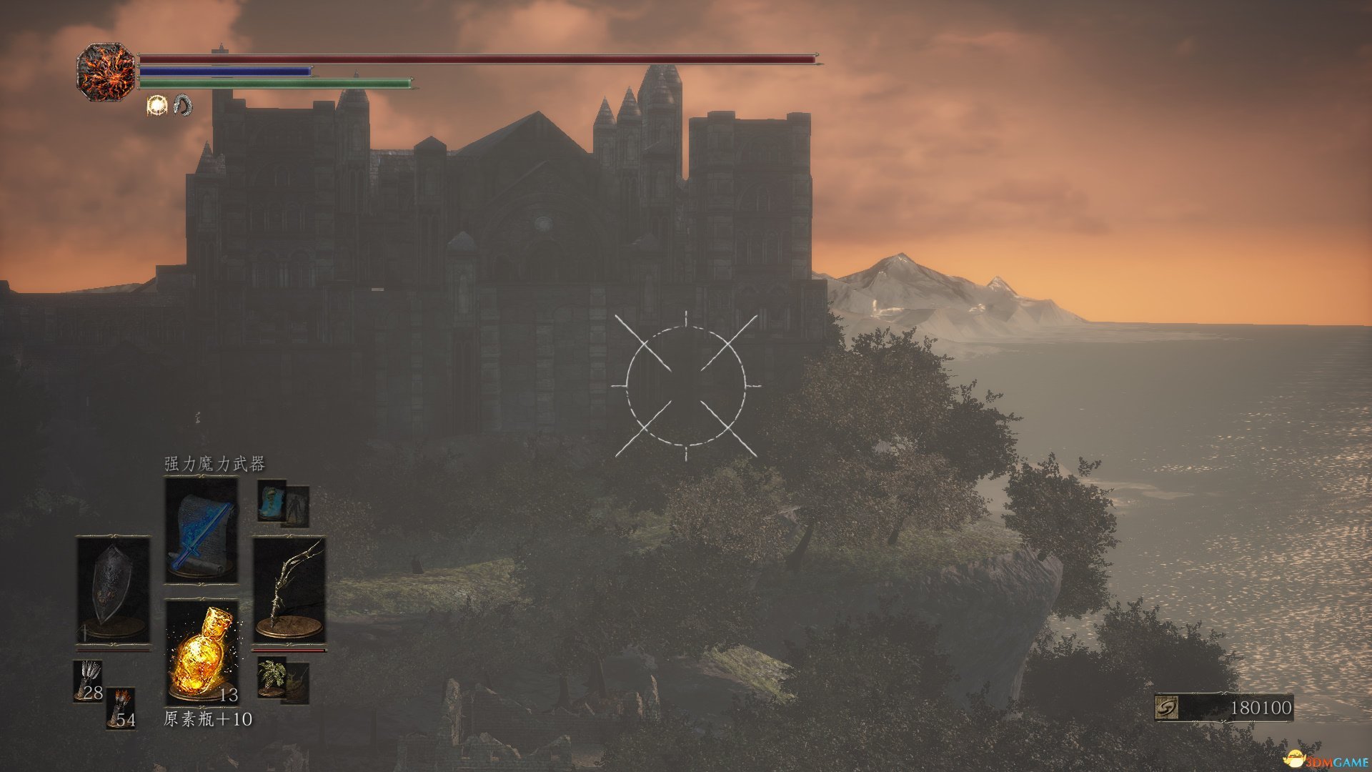 只狼：影逝二度 截图11