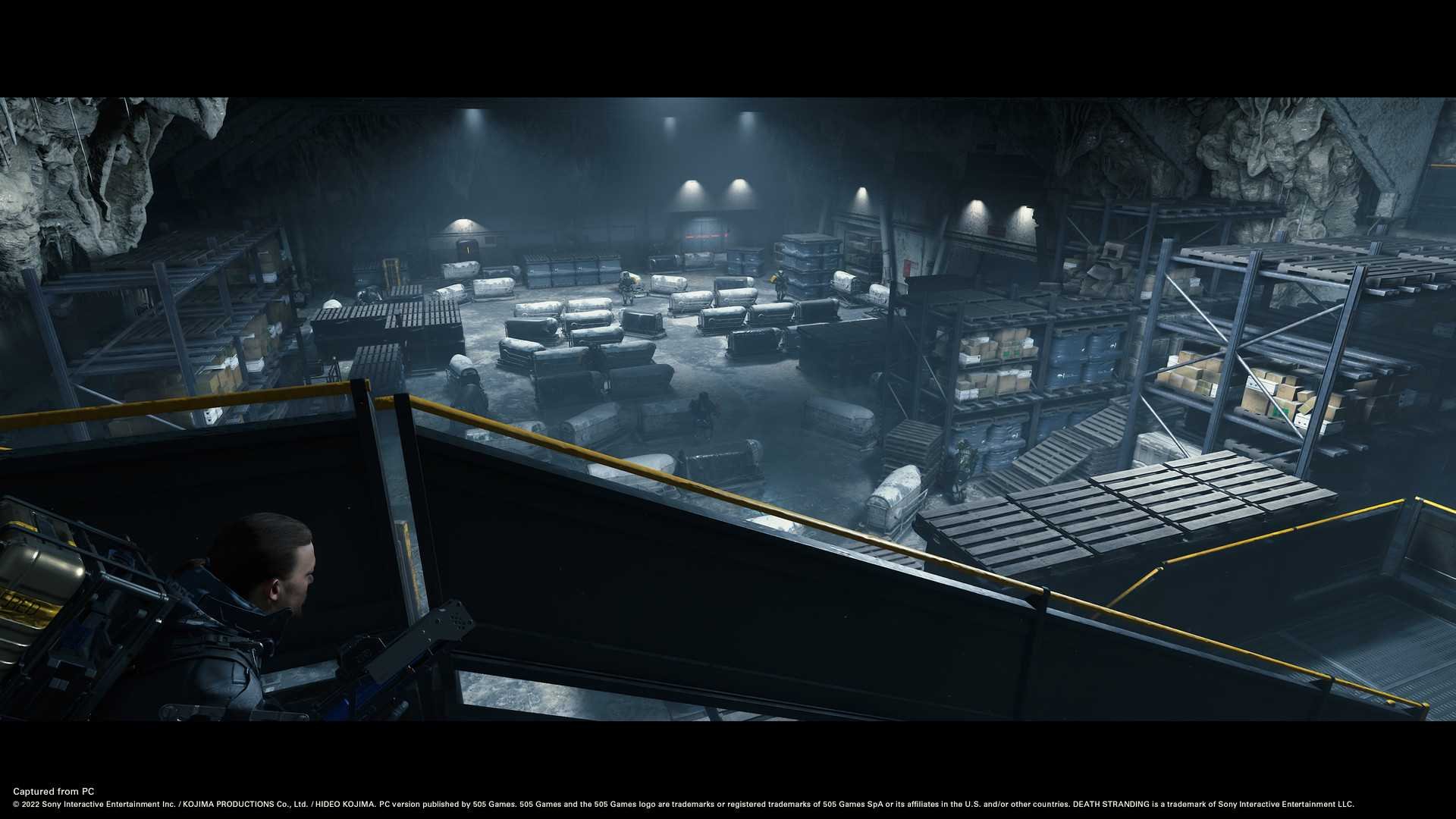 赛博朋克2077 完整版 截图10