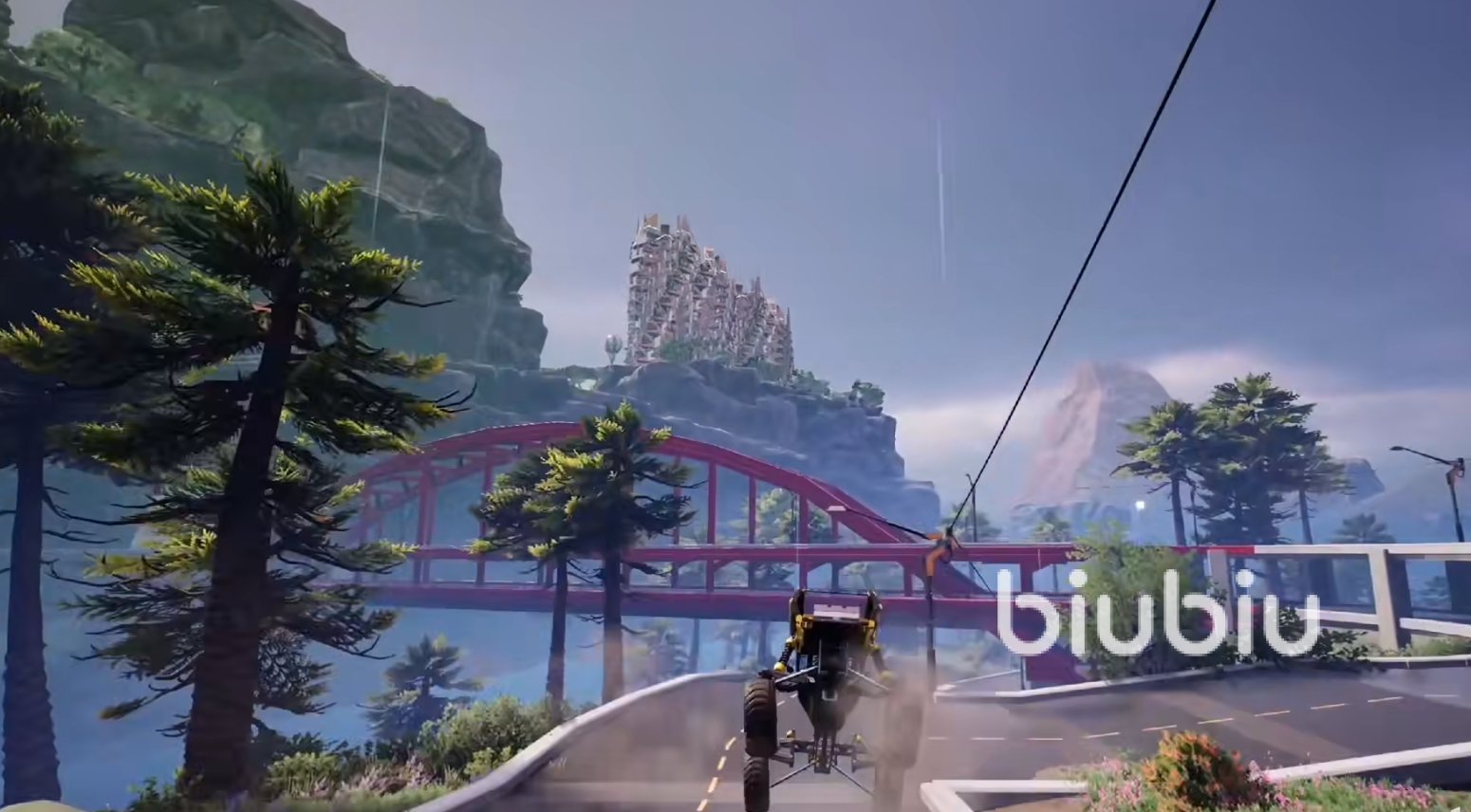 塞尔达传说：旷野之息 截图7