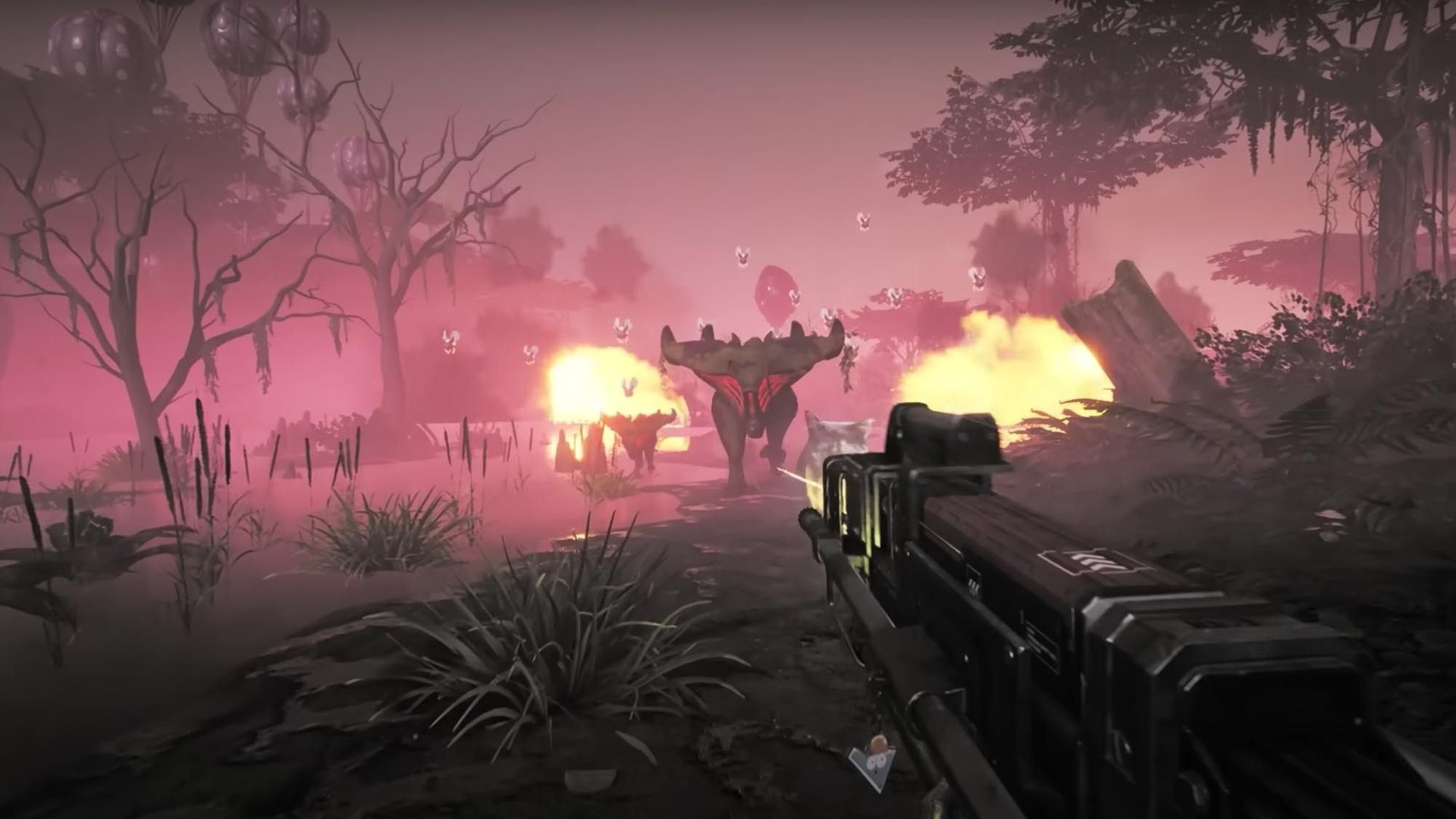 塞尔达传说：旷野之息 截图12