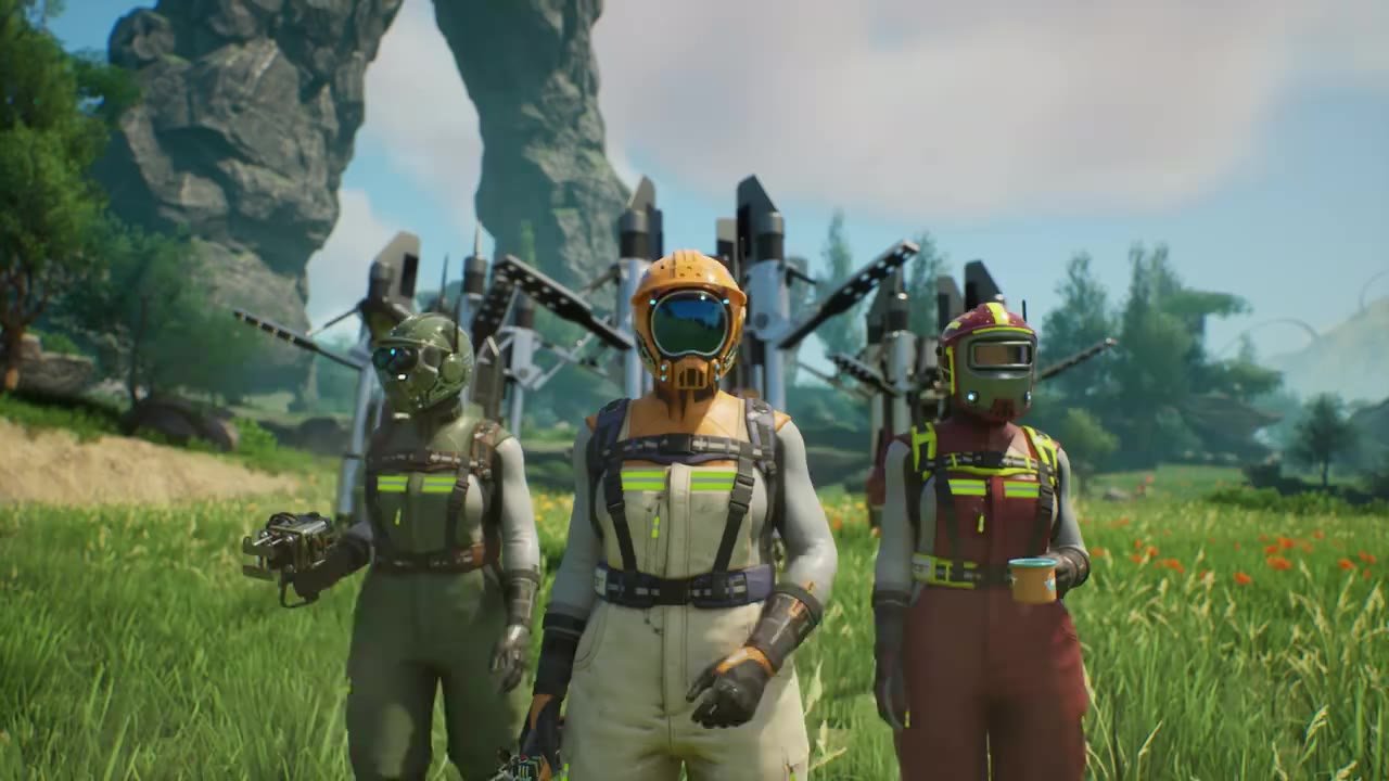 塞尔达传说：旷野之息 截图17